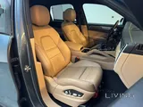 بورش كايين إس 2018